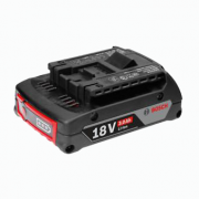 Pin Bosch 18V 3.0Ah