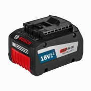 Pin Bosch 18V 6.3Ah