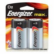 Pin đại Energizer E95/BP2-LR20 2 viên/ vỉ