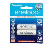 Pin Eneloop sạc AA 2000mAh