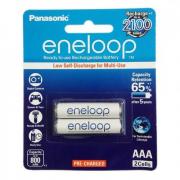 Pin Eneloop sạc AAA 800mAh 10 vỉ