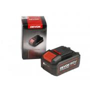 Pin Li-ion Devon 5150-Li-20-40