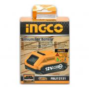 Pin Lithium 12V INGCO FBLI12151