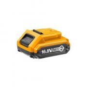 Pin Lithium 16.8 V INGCO FBLI16151