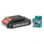 Pin Lithium E20 Total TBLIE2001