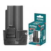 Pin Lithium S12 Total TBLI12152