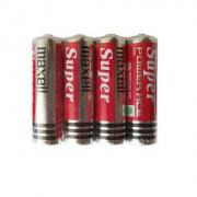 Pin Maxell Cacbon AA 4 viên/ vỉ