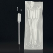 Pipet paster nhựa tiệt trùng FLmedical 1ml