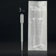 Pipet paster nhựa tiệt trùng FLmedical 3ml