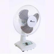 Quạt bàn cánh 23cm Chinghai HD601