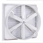 Quạt công nghiệp composite trực tiếp Hawin CPS 850