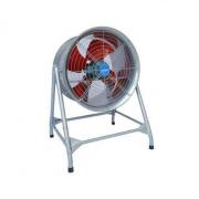 Quạt công nghiệp tròn Hasaki có chân DFG 35A