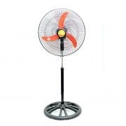 Quạt đứng công nghiệp cánh 45cm Chinghai HS918CĐ