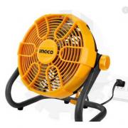 Quạt dùng pin Lithium 20V INGCO CFALI2002