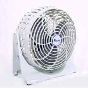 Quạt hộp nhỏ cánh 23cm Chinghai HD606