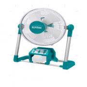 Quạt máy dùng pin E20 Total TFALIE2001