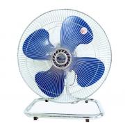 Quạt sàn cánh nhựa 45cm Chinghai FF919