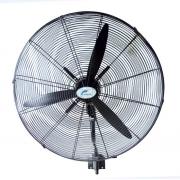 Quạt treo công nghiệp 28'' cánh 70cm dây dựt Chinghai W28''3Đ