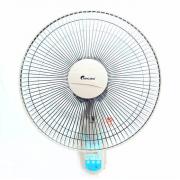 Quạt treo remote cánh 40cm Chinghai W615A, A2