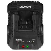 Sạc Pin Devon 5340-Li-20R