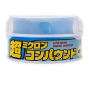 Sáp đánh bóng phục hồi sơn xe màu sáng & ánh kim SOFT99 B-39 180g