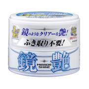 Sáp phủ bóng sơn xe màu sáng SOFT99 W-212 200g