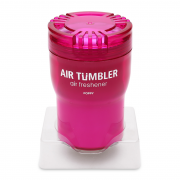 Sáp thơm ô tô Air Tumbler mùi Angel Snow Diax 7992