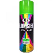 Sơn huỳnh quang Bosny Flourescent Paint 400cc
