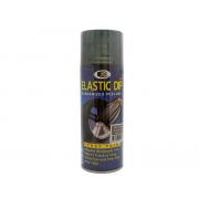 Sơn lột thay màu sơn Bosny Elastic Dip B126 400cc