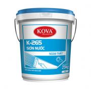 Sơn ngoại thất Kova K-265