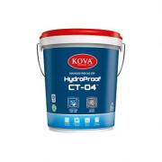 Sơn ngoài trời cao cấp KOVA HydroProof CT-04TM
