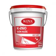 Sơn nội thất cao cấp K-260
