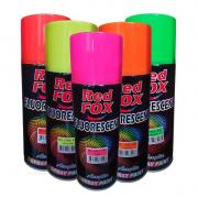 Sơn xịt Acrylic Red Fox màu đặc biệt 400cc