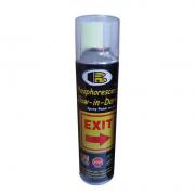 Sơn xịt dạ quang Bosny Phosphorescent No.3000 200cc