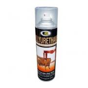 Sơn Xịt PU bóng gỗ Bosny Polyurethane 600cc