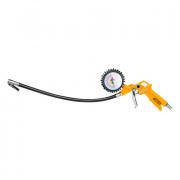 Súng bơm lốp xe ô tô dùng khí INGCO ATG0601