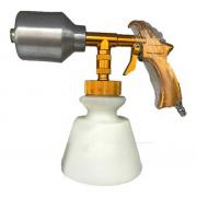 Súng phun bọt tuyết cao cấp loại 1L Kocu 8500A