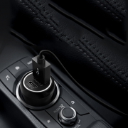 Tẩu sạc ô tô cổng Type C