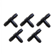 Tê ống 20mm TJ TC2001