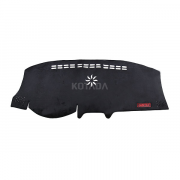 Thảm chống nắng nóng taplo ô tô Daewoo Gentra Kotada