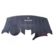 Thảm chống nắng nóng taplo ô tô Ford Fiesta Kotada