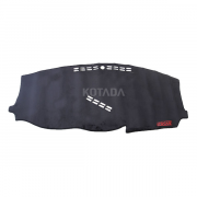 Thảm chống nắng nóng taplo ô tô Ford Focus Kotada