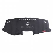 Thảm chống nắng nóng taplo ô tô Toyota Camry Kotada