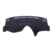 Thảm chống nắng nóng taplo ô tô Toyota Sienna Kotada