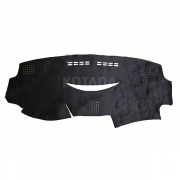 Thảm chống nắng nóng taplo ô tô Toyota Venza Kotada