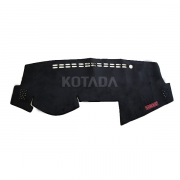 Thảm chống nắng nóng taplo ô tô Toyota Vios Kotada