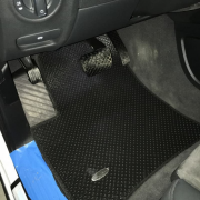 Thảm lót sàn ô tô Audi Q7