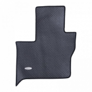 Thảm lót sàn ô tô Ford Everest 2016