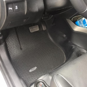 Thảm lót sàn ô tô Ford Focus AN
