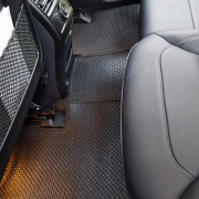 Thảm lót sàn ô tô GLS